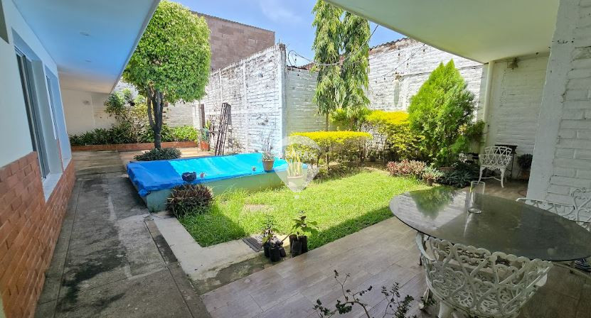 House for rent in Quezaltepeque