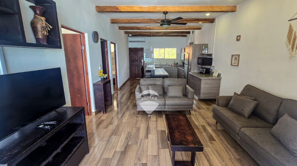 RE/MAX real estate, El Salvador, La Libertad, FOR SALE BEAUTIFUL APARTMENT IN CONDOMINIUM PUERTO MAR LA  LIBERTADale in Puerto de la Libertad
