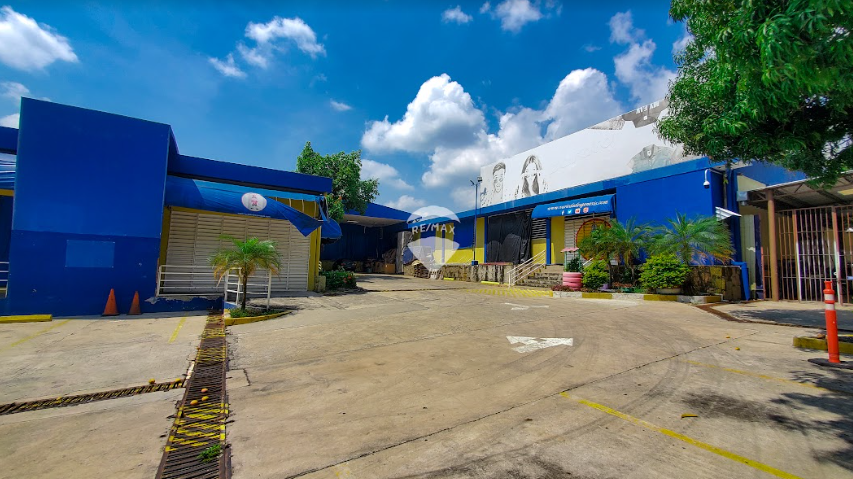 Remax real estate, El Salvador, San Salvador, For Sale Big Warehouse in Apopa