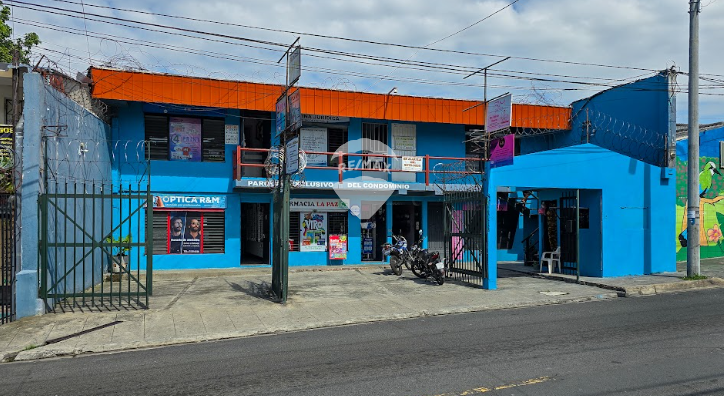 FOR SALE BUILDING IN CIUDAD DELGADO IDEAL FOR CLINICS