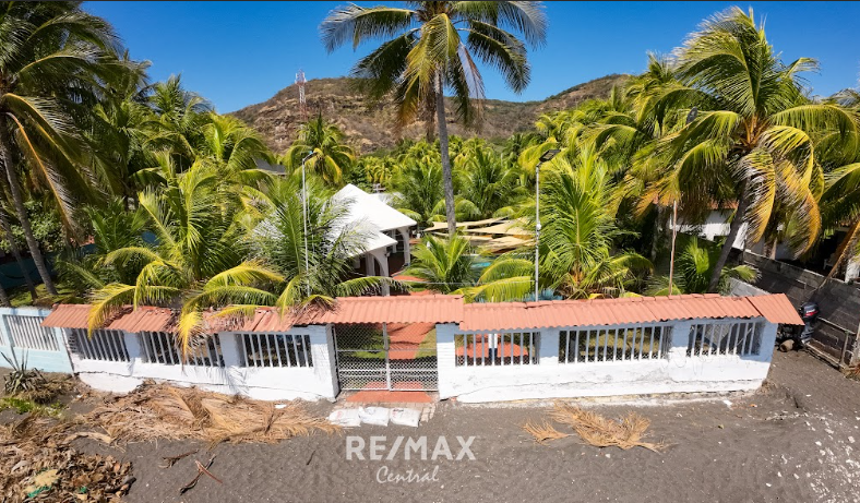 Remax real estate, El Salvador, Sonsonate, BEACH RANCH AT PLAYA DORADA