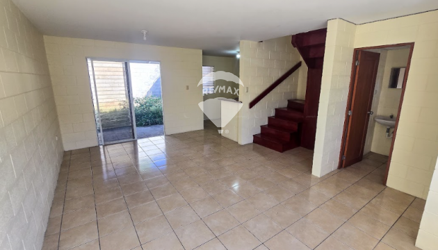 FOR SALE HOUSE IN RESIDENTIAL LAS ARBOLEDAS LOURDES COLON 2 NIVEL.