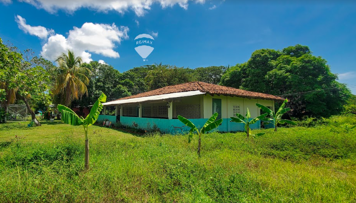 LAND, RECREATIONAL CENTER FOR SALE IN LA UNIÓN