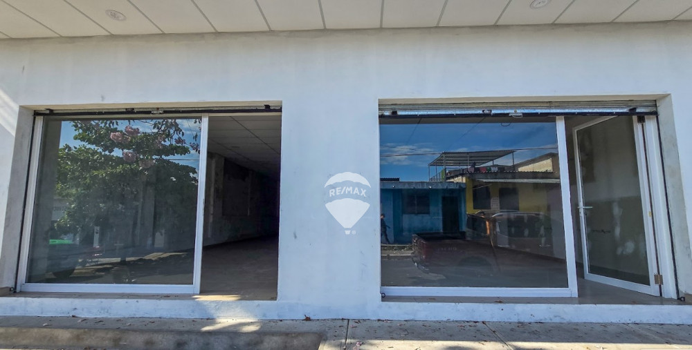 PREMISES 4 FOR RENT “SAN MARTIN”