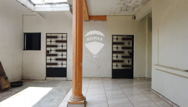 CASA EN VENTA COLONIA  FLOR BLANCA