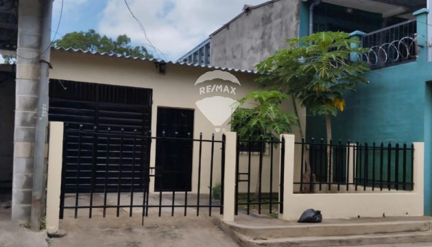 Beautiful House for Sale in Sonsonate