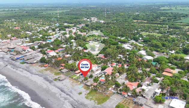 VENTA DE TERRENO EN COSTA DEL SOL