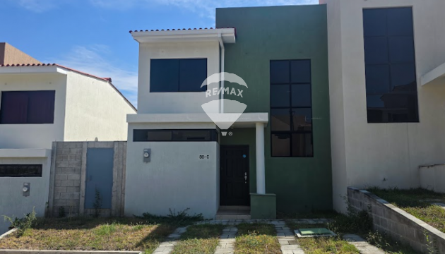 HOUSE FOR RENT PASEO DEL PRADO