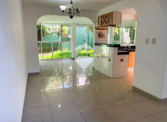 House for rent in Ciudad Merliot