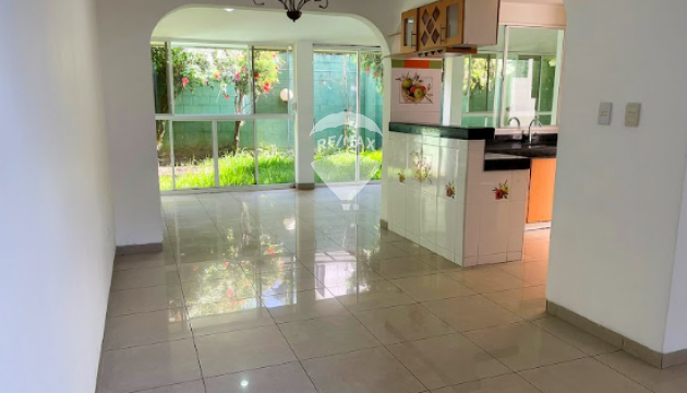 House for rent in Ciudad Merliot