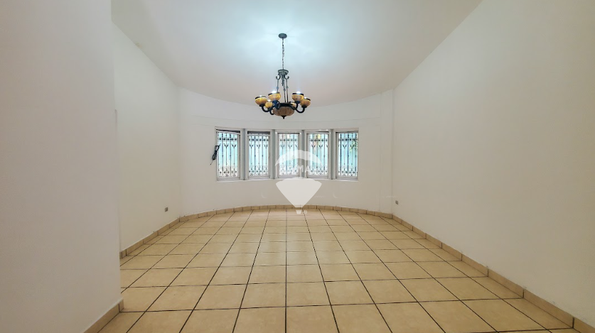 HOUSE FOR RENT IN CUMBRES DE CUSCATLÁN