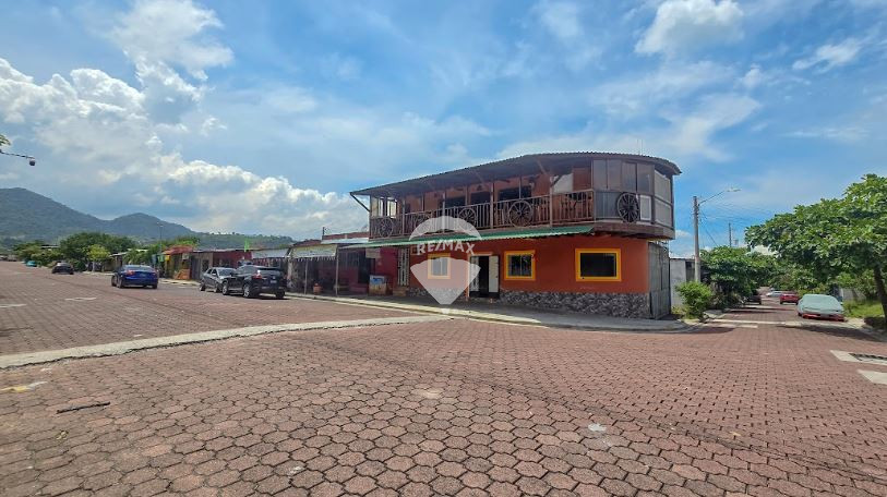 INVESTMENT OPPORTUNITY: PROPERTY AT NUEVO LOURDES-COLON,