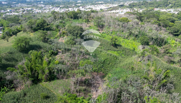 LAND FOR SALE AT SAN MARTIN