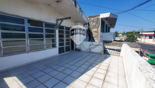 HOUSE FOR SALE IN COLONIA LAS MERCEDES
