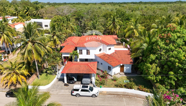 Título de Propiedad