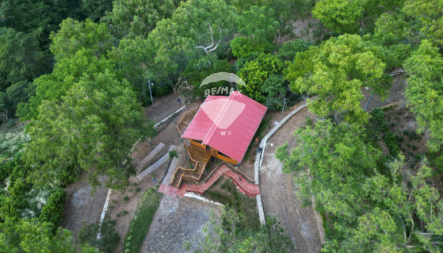 CABIN MODEL  FLAMENCO REDISENCIAL BRISAS DEL TIGRE