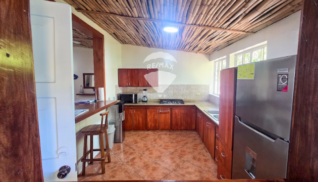 CASA DE PLAYA EN VENTA ZONA SAN BLAS