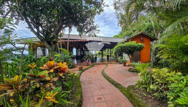Finca de 20 Mz en Venta en Santo Tomas