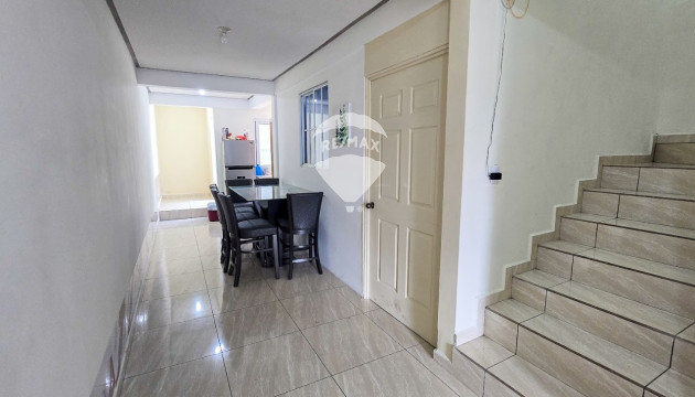 Casa en venta Zona Universidad Evangélica