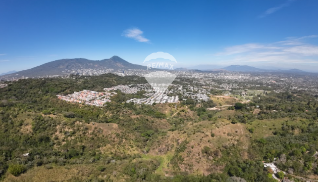 TERRENO EN VENTA - RESIDENCIAL QUINTAS DEL BOSQUE - PLANES DE RENDEROS