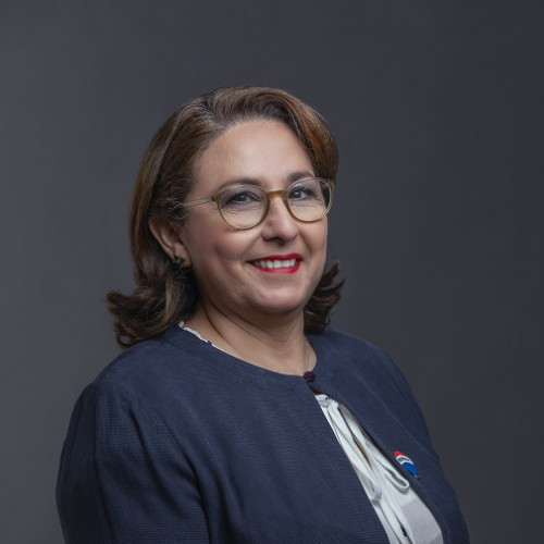 Paulina Amaya