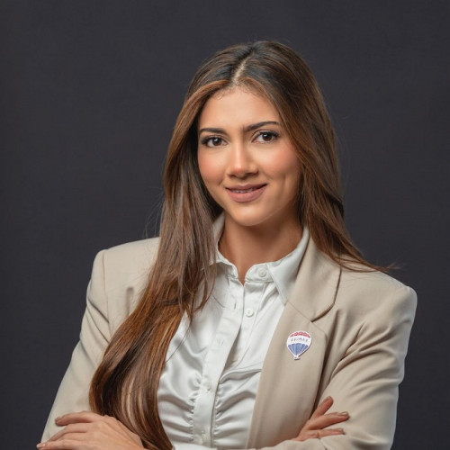Marcela Soriano