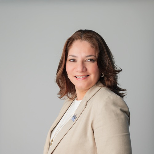 Ana Castillo