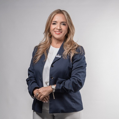 Roxana Elizabeth Reyes