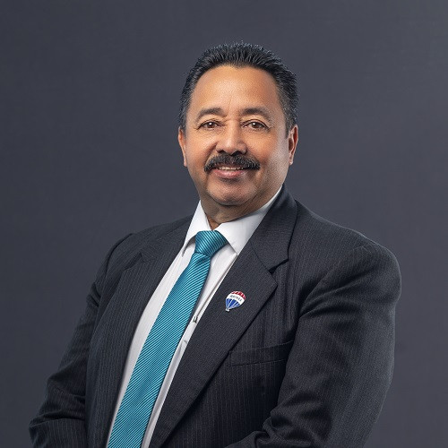 Armando Samayoa